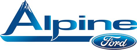 Alpine ford - At Alpine Ford, an oil change is so much more than just an oil change. When you come in for The Works,® you receive a complete vehicle checkup that includes a synthetic blend oil change, tire rotation and pressure check, brake inspection, Multi&dash;Point Inspection, fluid top&dash;off, battery test, and filter, belts and hoses check – all for a very competitive price.